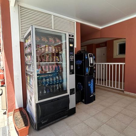 Apartamento Ana كوستا كالما المظهر الخارجي الصورة