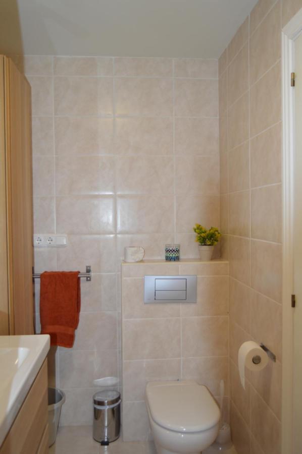 Apartamento Ana كوستا كالما المظهر الخارجي الصورة