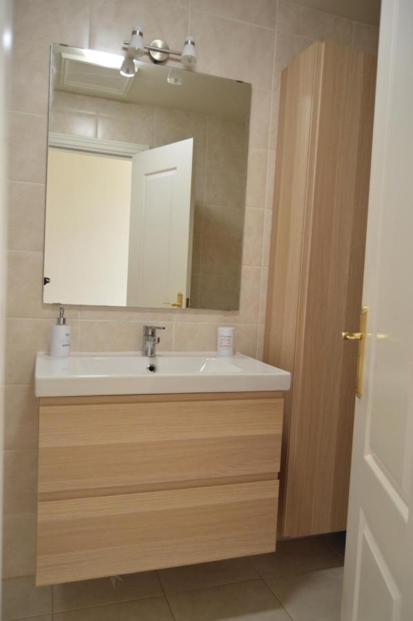 Apartamento Ana كوستا كالما المظهر الخارجي الصورة