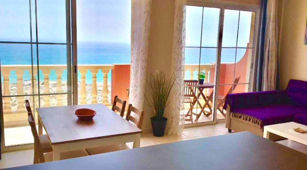 Apartamento Ana كوستا كالما المظهر الخارجي الصورة