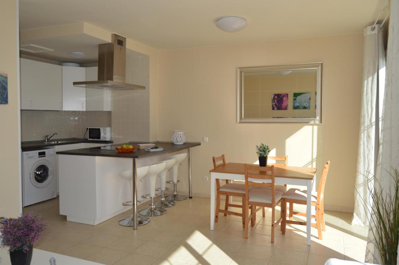 Apartamento Ana كوستا كالما المظهر الخارجي الصورة
