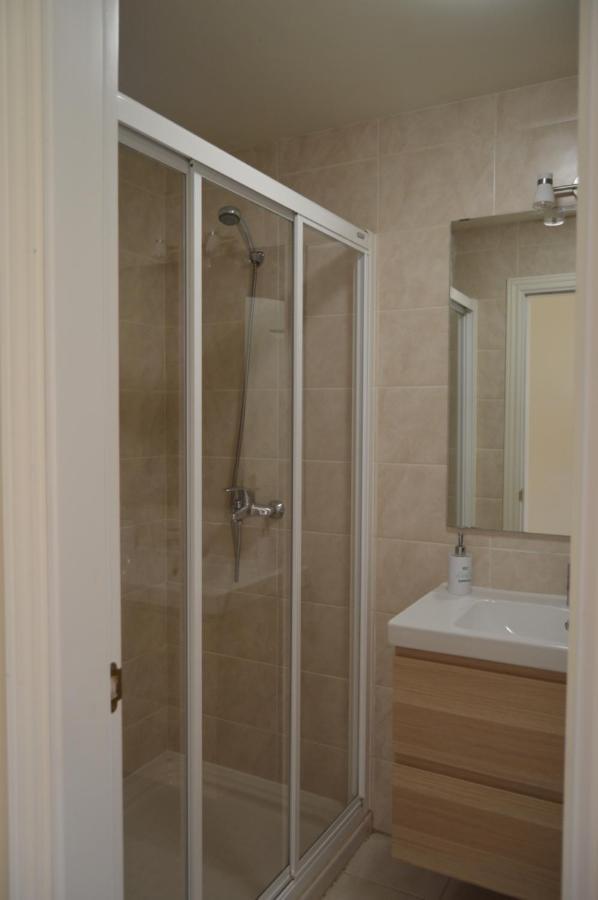 Apartamento Ana كوستا كالما المظهر الخارجي الصورة
