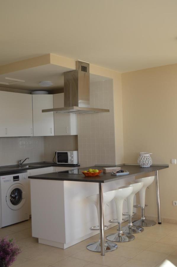Apartamento Ana كوستا كالما المظهر الخارجي الصورة
