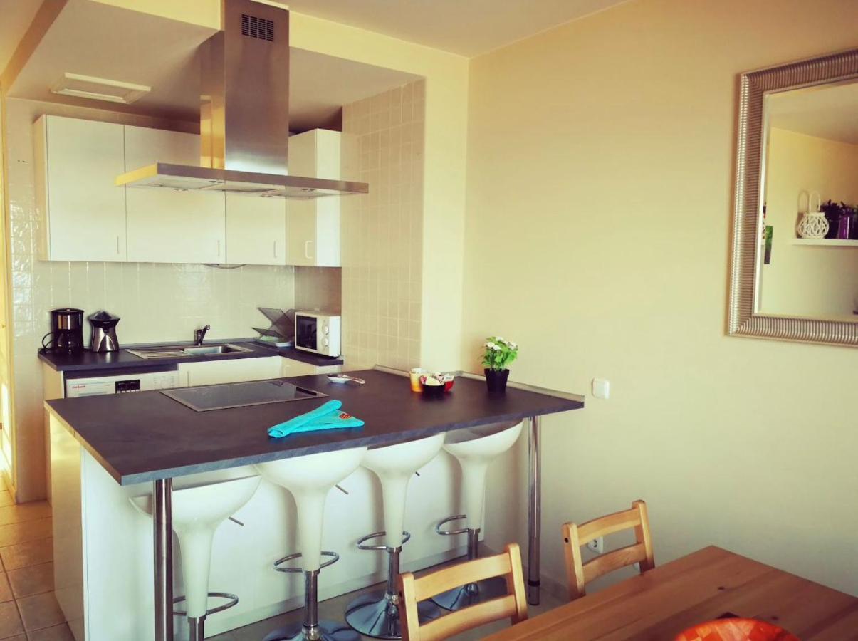 Apartamento Ana كوستا كالما المظهر الخارجي الصورة