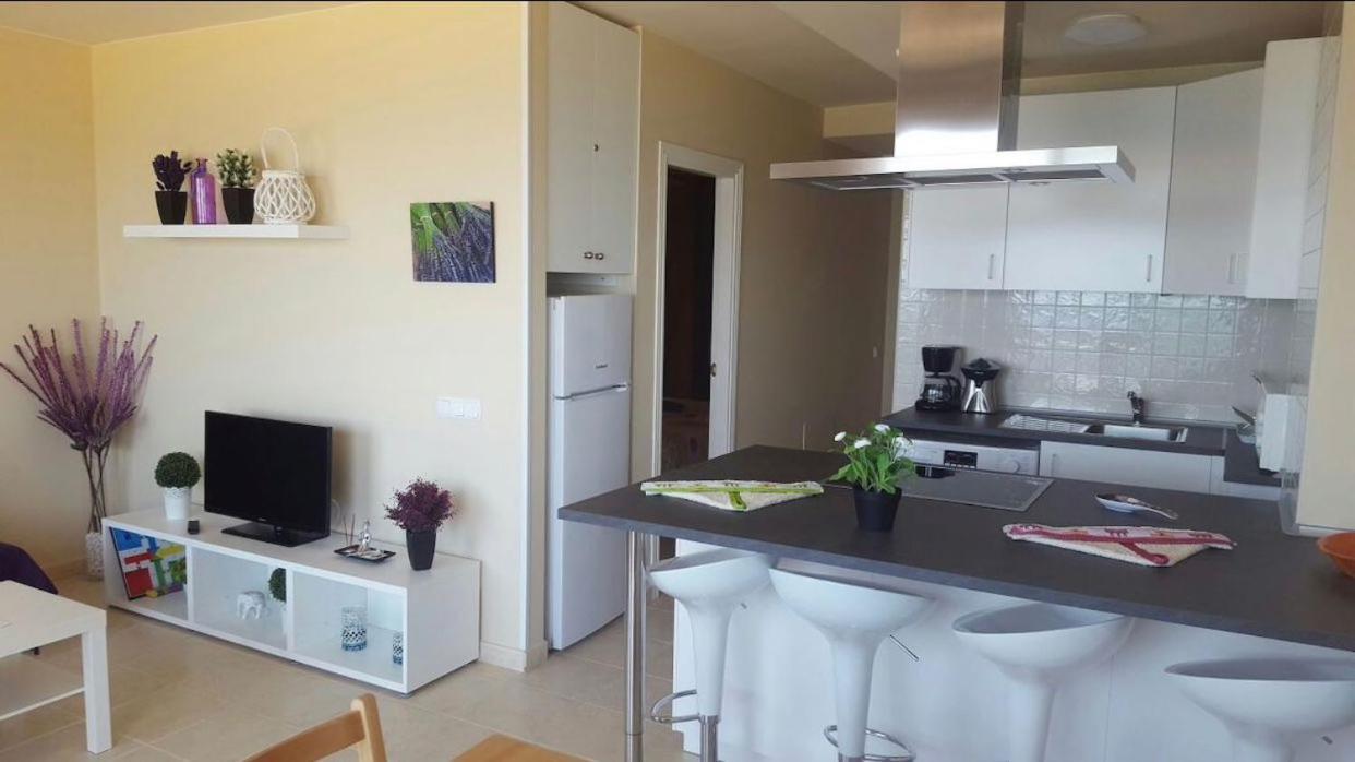Apartamento Ana كوستا كالما المظهر الخارجي الصورة