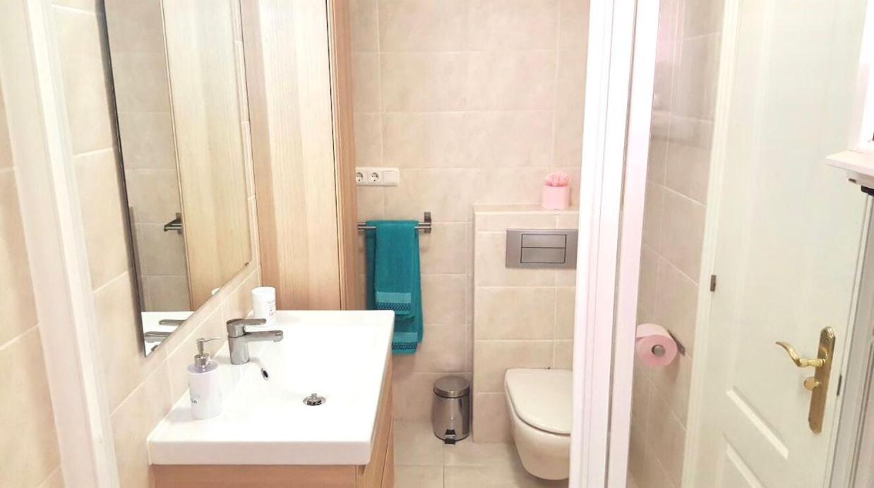Apartamento Ana كوستا كالما المظهر الخارجي الصورة
