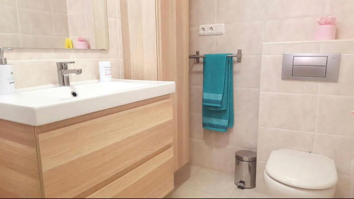 Apartamento Ana كوستا كالما المظهر الخارجي الصورة