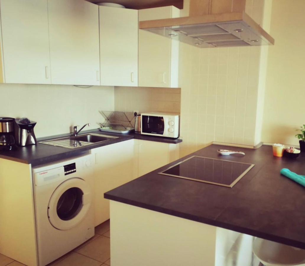 Apartamento Ana كوستا كالما المظهر الخارجي الصورة