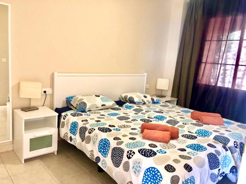 Apartamento Ana كوستا كالما المظهر الخارجي الصورة