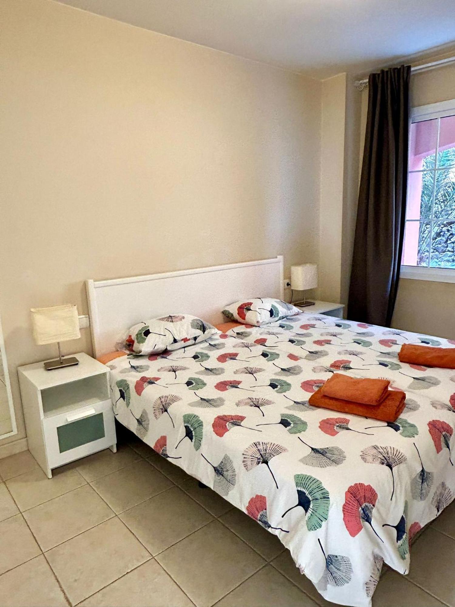 Apartamento Ana كوستا كالما المظهر الخارجي الصورة