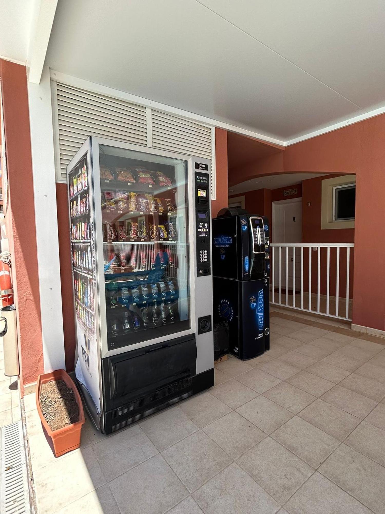 Apartamento Ana كوستا كالما المظهر الخارجي الصورة