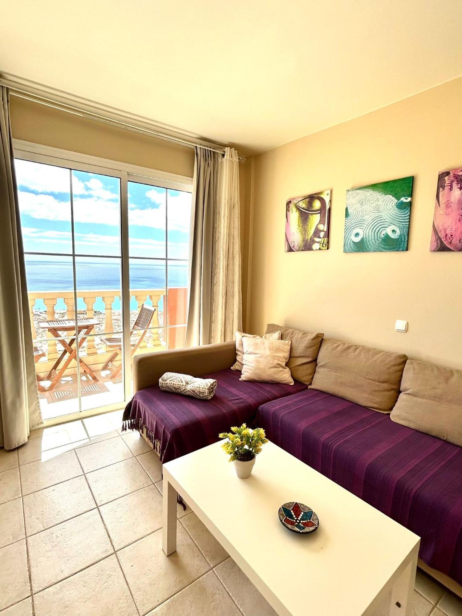 Apartamento Ana كوستا كالما المظهر الخارجي الصورة