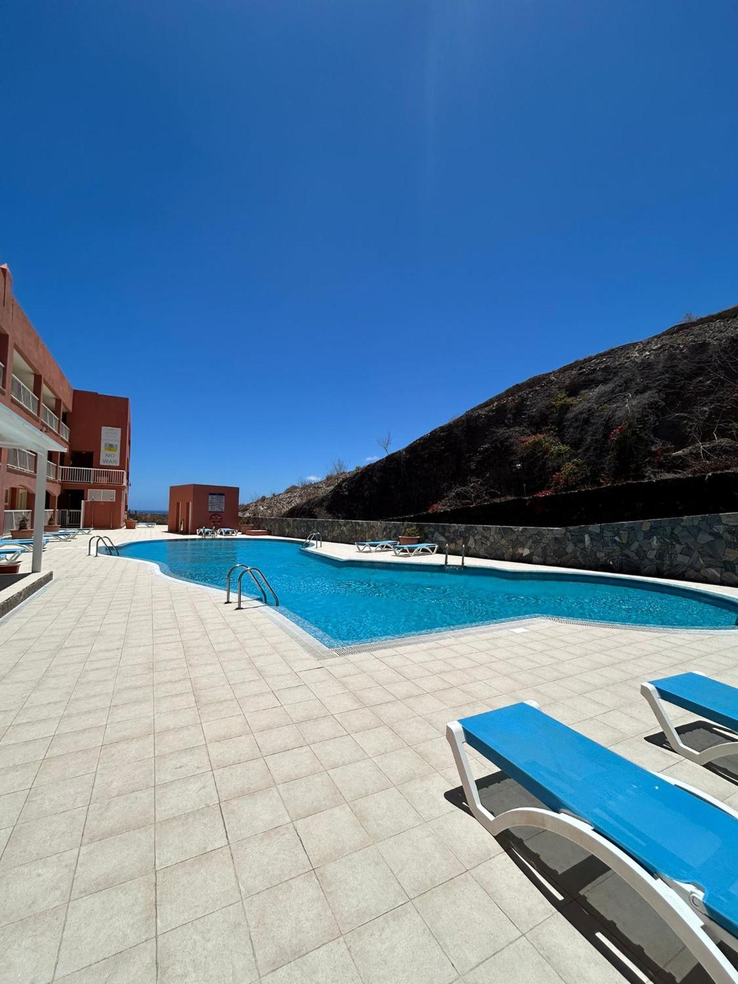 Apartamento Ana كوستا كالما المظهر الخارجي الصورة