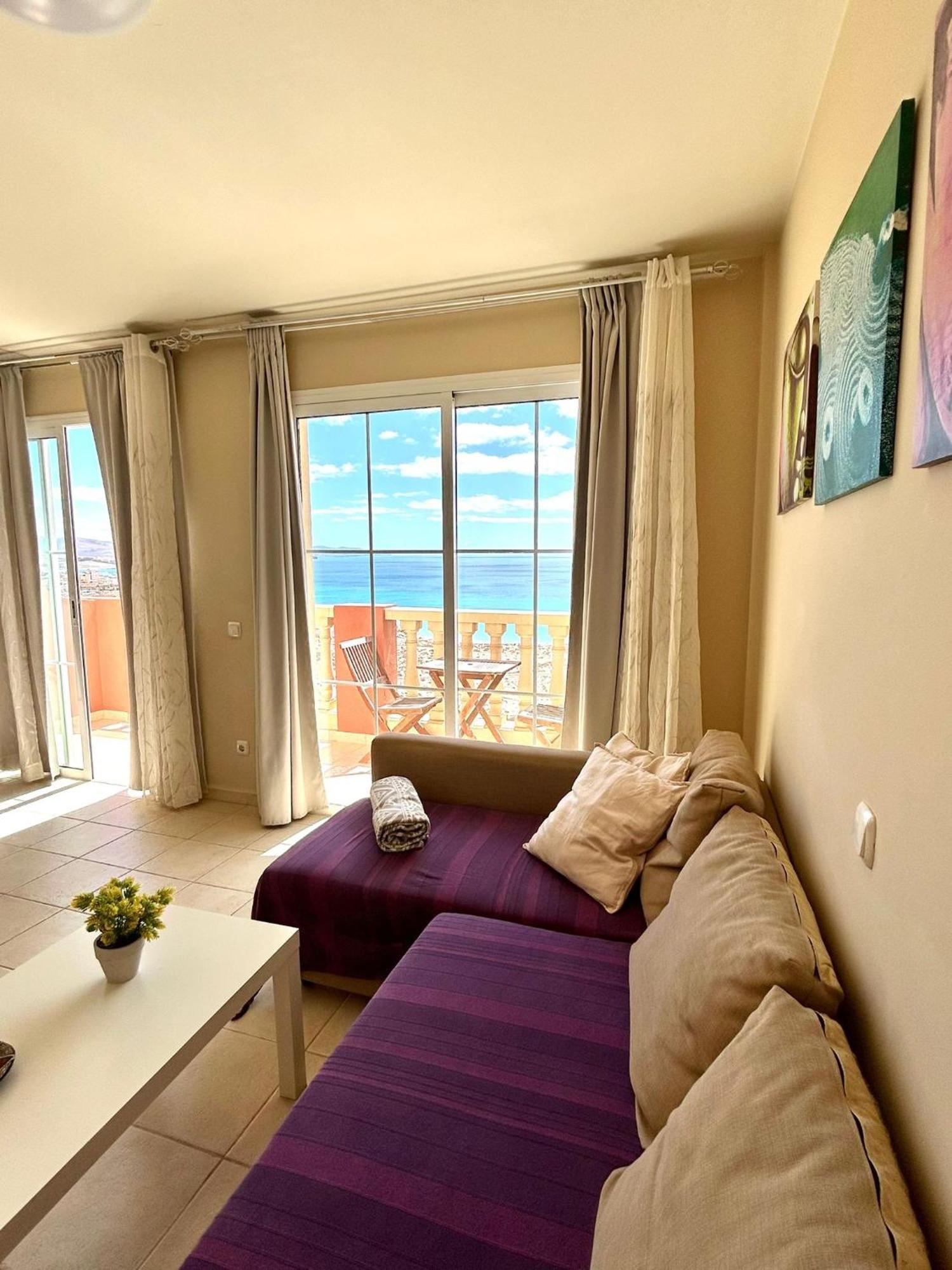 Apartamento Ana كوستا كالما المظهر الخارجي الصورة