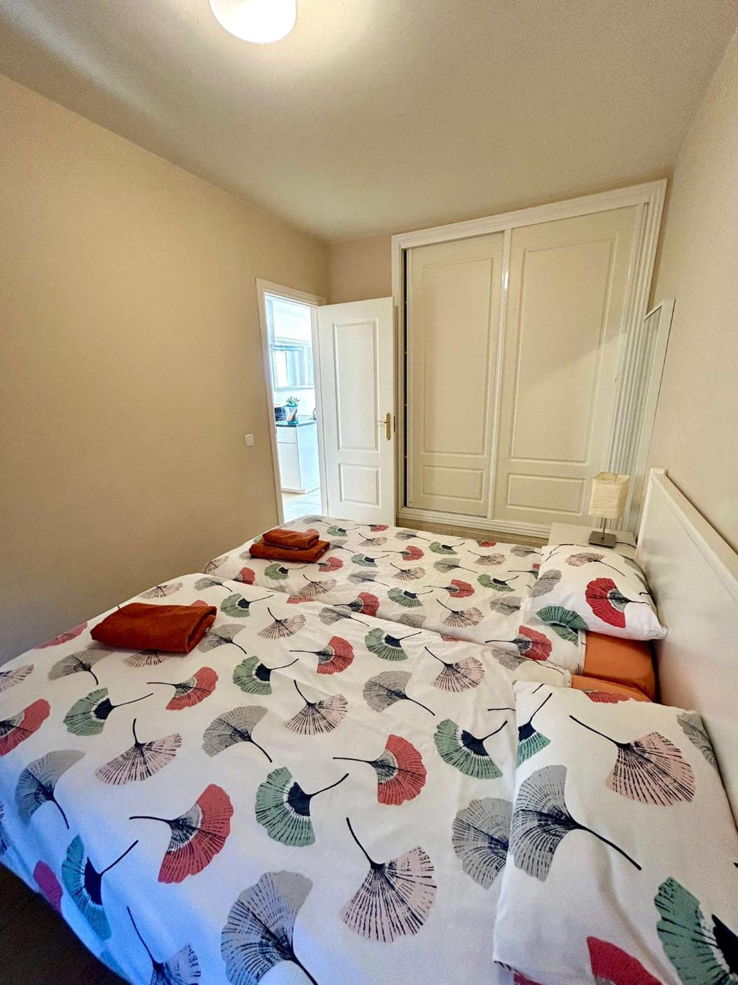 Apartamento Ana كوستا كالما المظهر الخارجي الصورة
