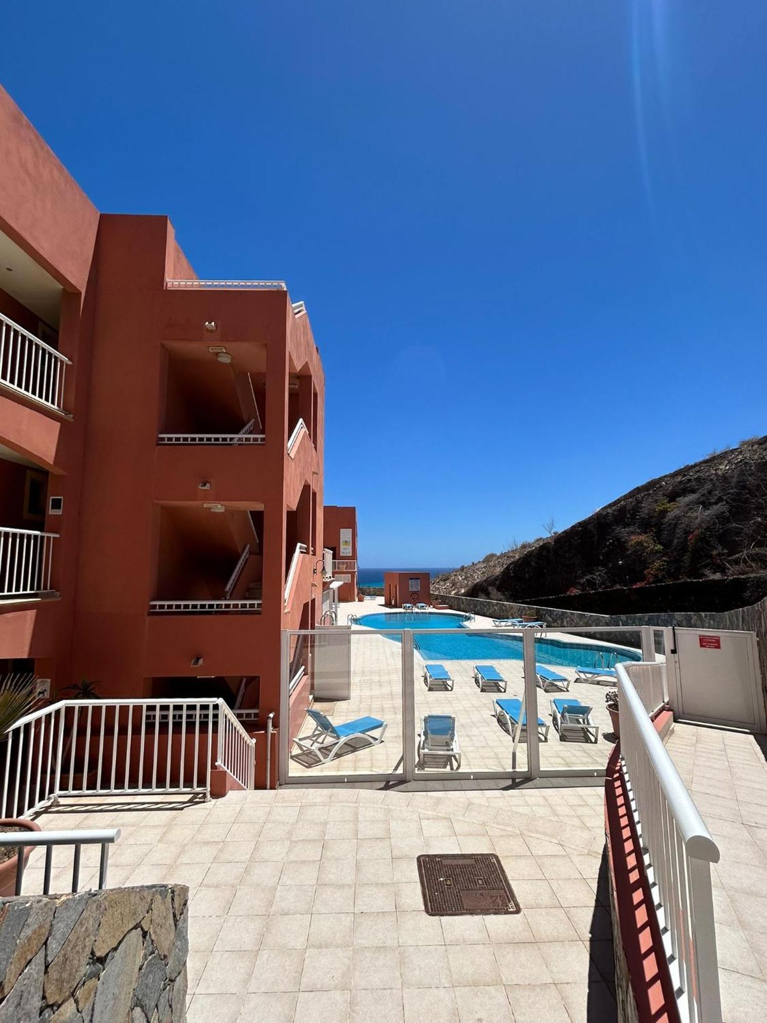 Apartamento Ana كوستا كالما المظهر الخارجي الصورة